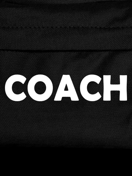 Coach