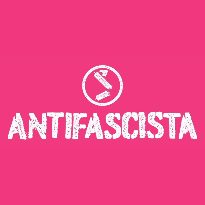 Antifascist