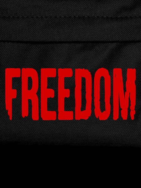 Freedom