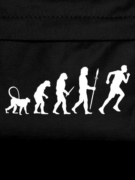 Jogger Evolution