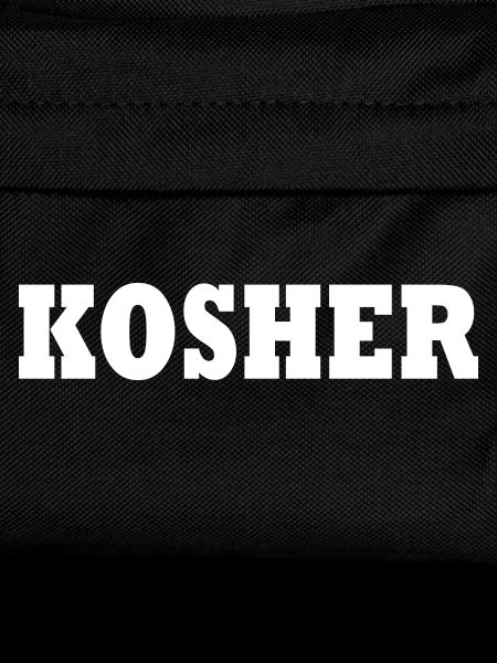 Kosher