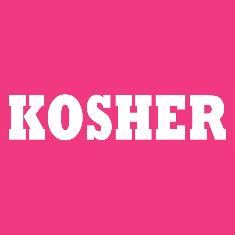 Kosher