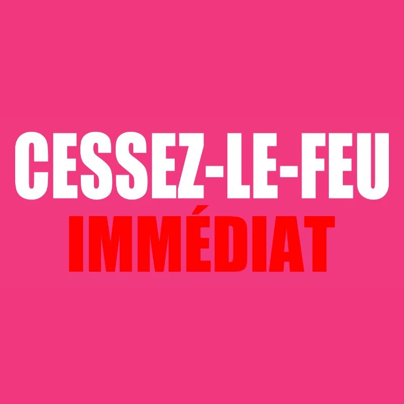 CESSEZ-LE-FEU