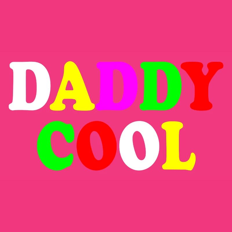 Daddy cool