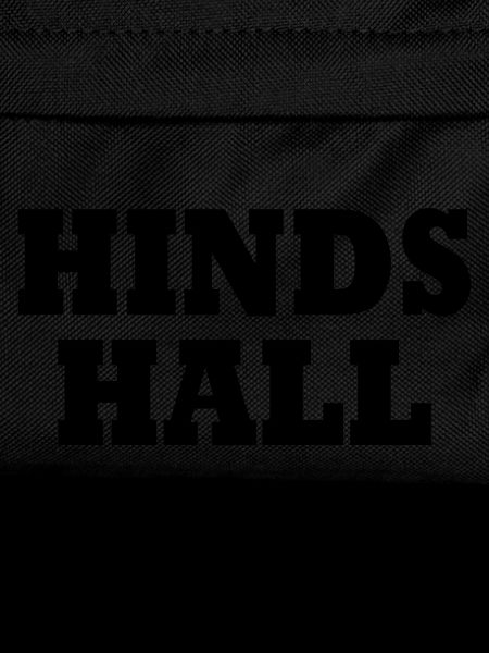 Hinds hall