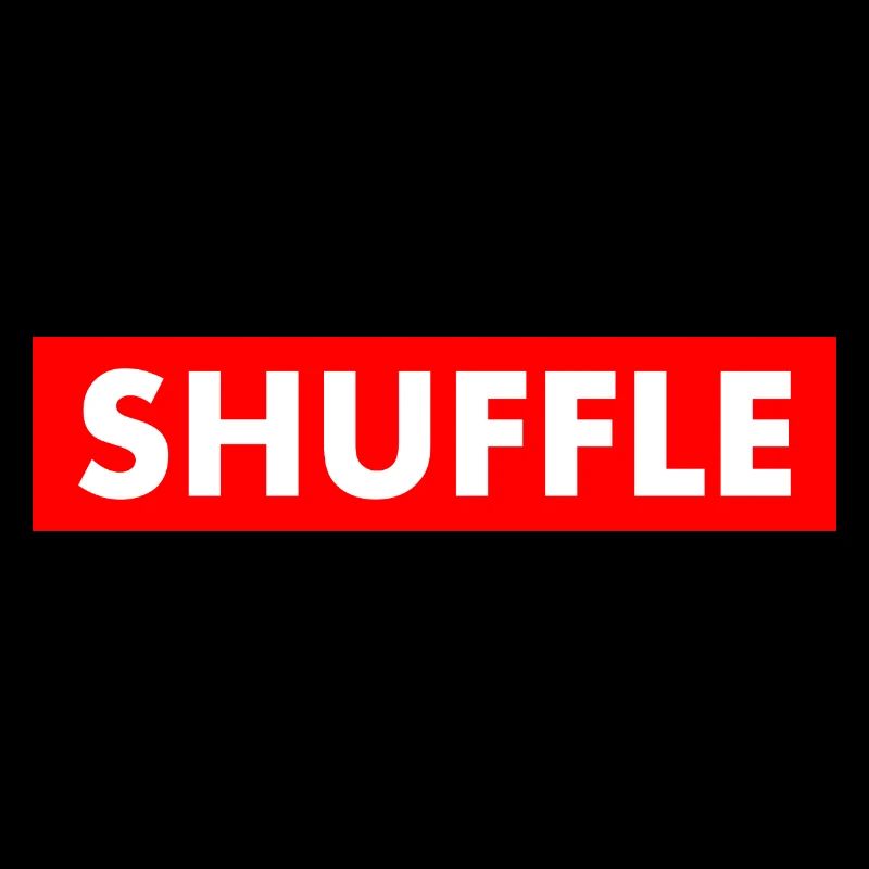 shuffle