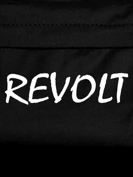 Revolt