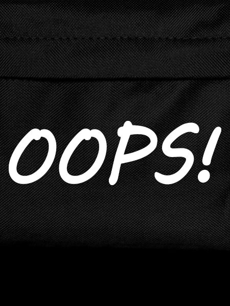 Oops