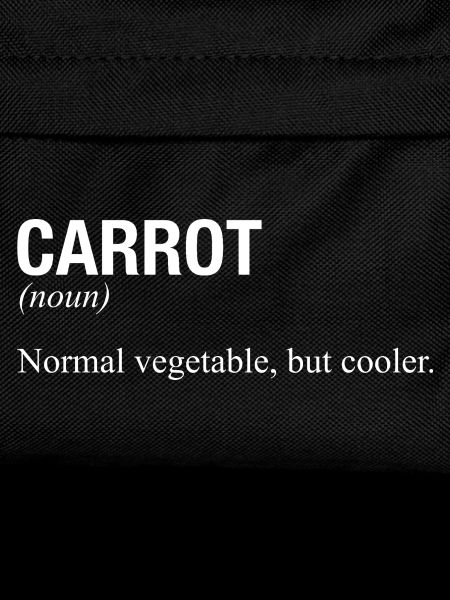 CARROT