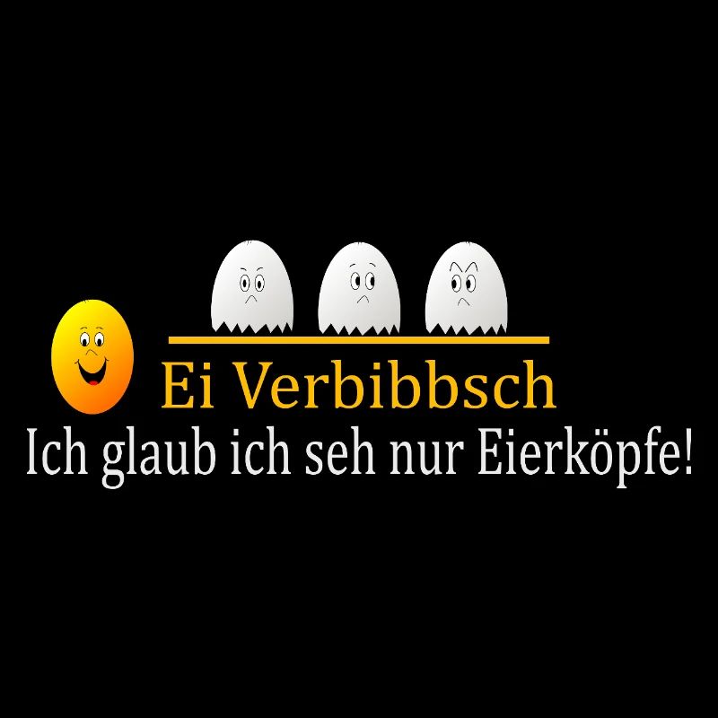 Ei Verbibbsch