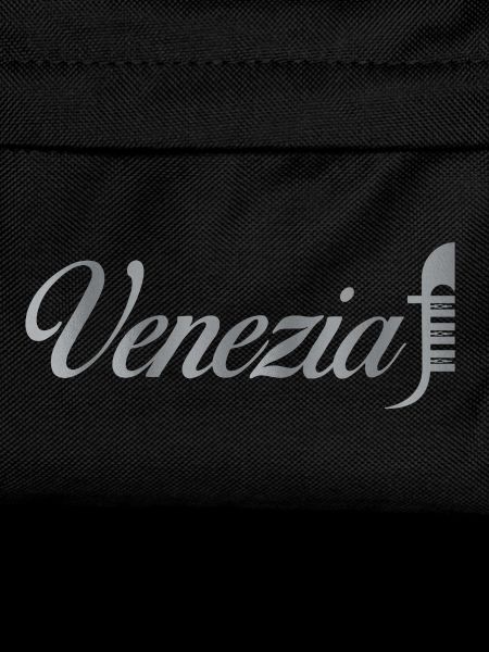 Venezia Script Métallique