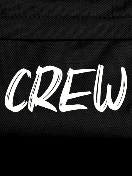 crew