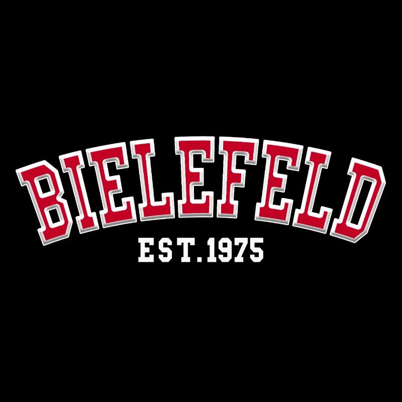 Bielefeld gegründet 1975
