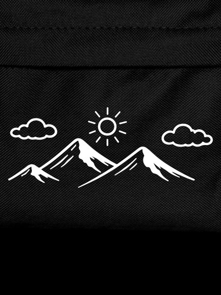 Berge Symbol