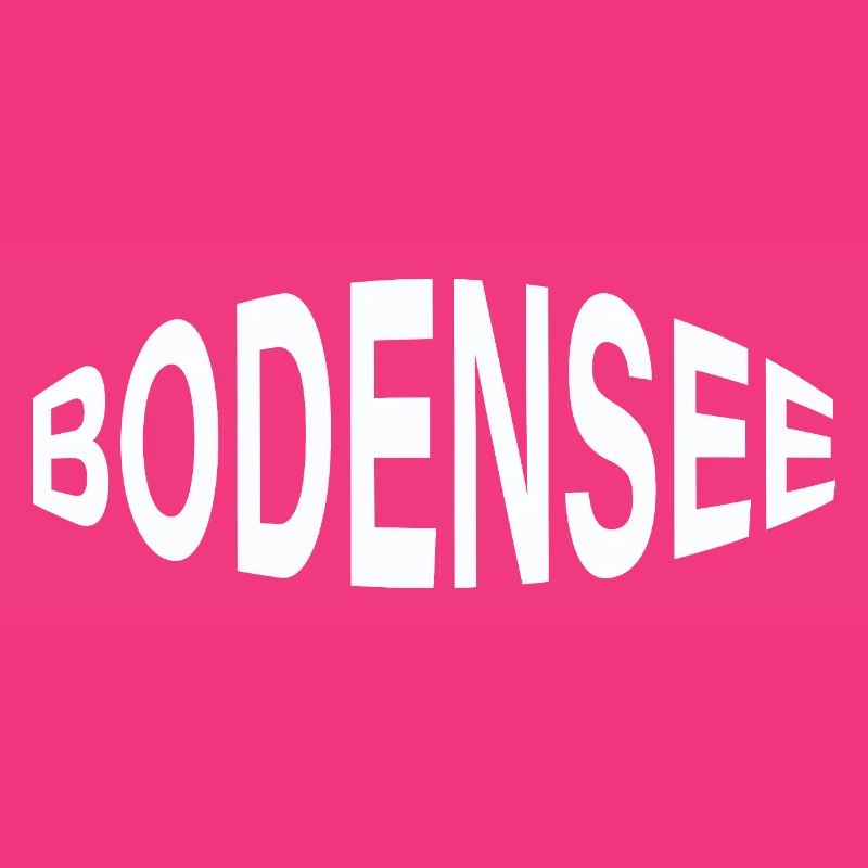 BODENSEE