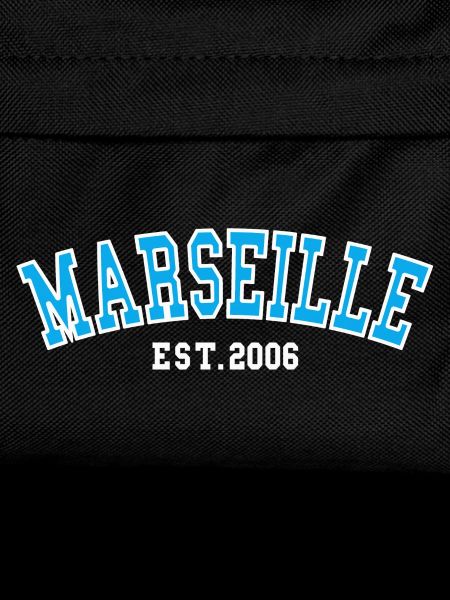 Marseille Est. 2006