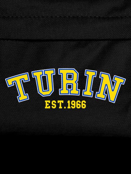 Turin Est. 1966