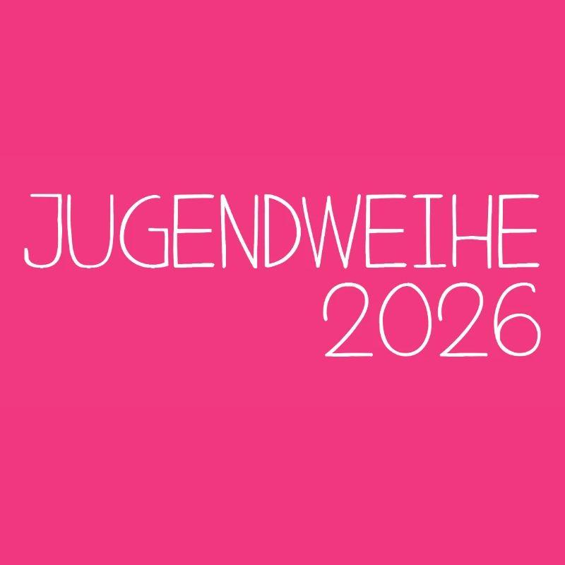 Youth Consecration 2026