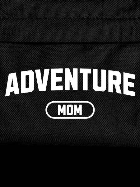 Adventure Mom
