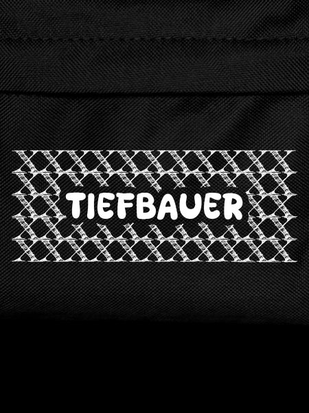 Berufung Tiefbauer