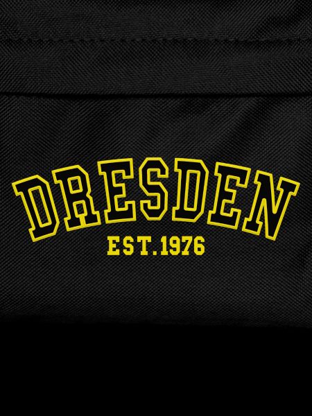 Dresden Est. 1976