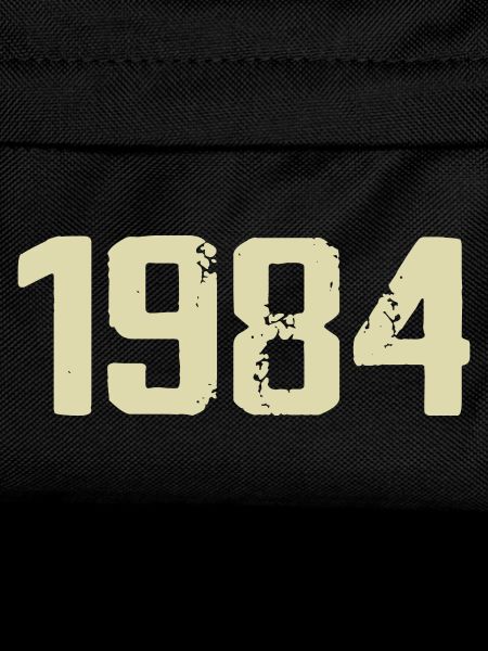 Jubilee 1984