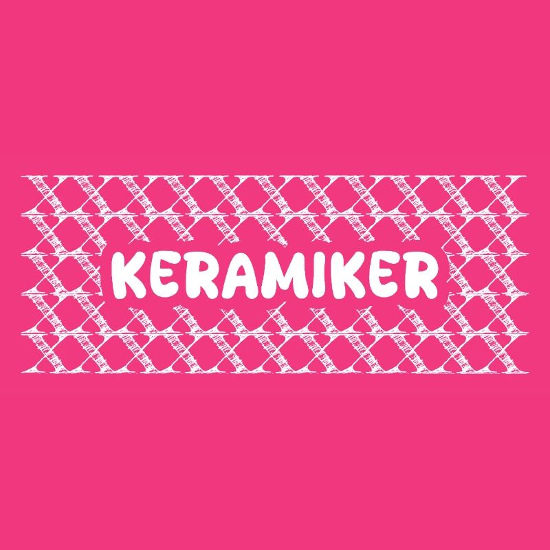 Vocation ceramist