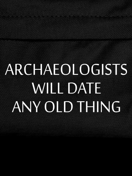 archaeology