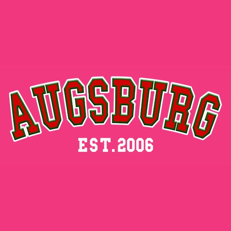 Augsburg Est. 2006