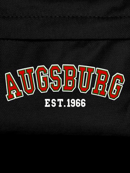 Augsburg Est. 1966