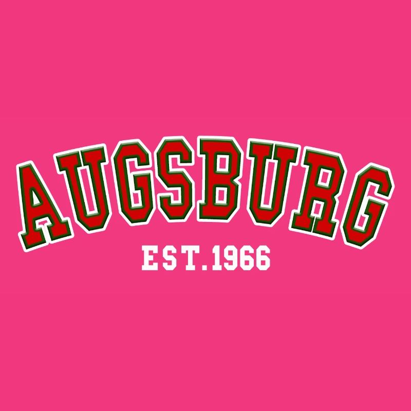 Augsburg Est. 1966