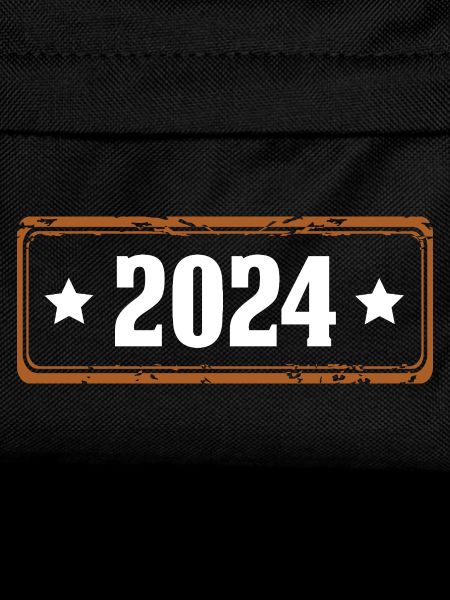 2024 year