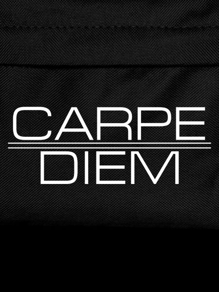 Carpe Diem