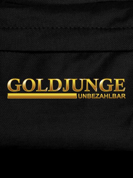 golden boy