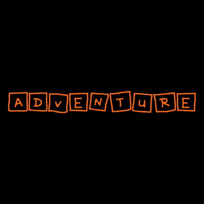adventure