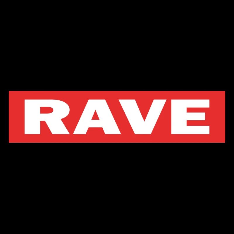 rave
