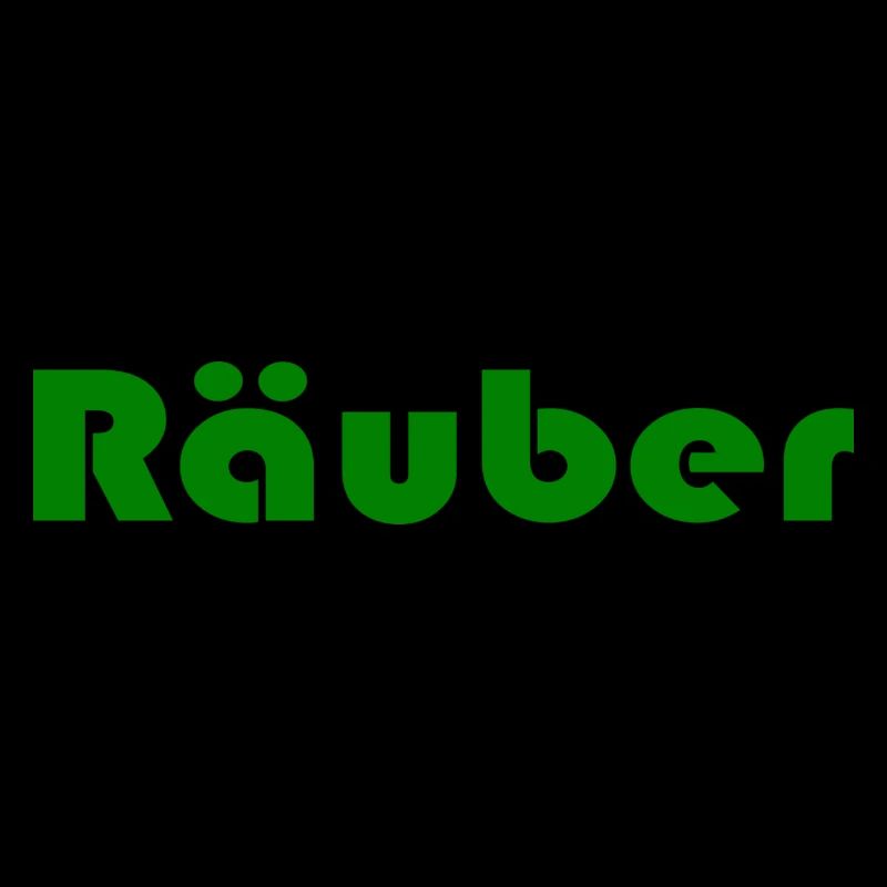 Räuber