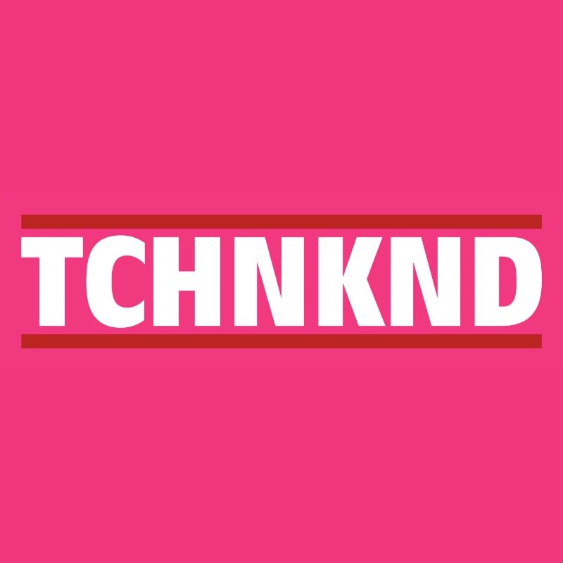 tchnknd - Technokind