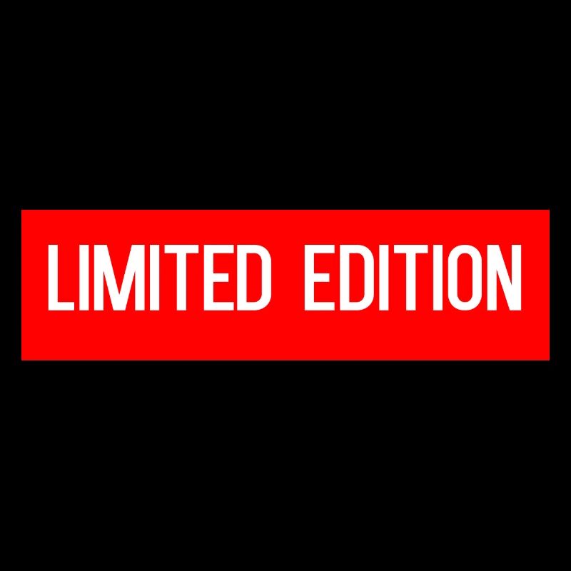 Limited Edition