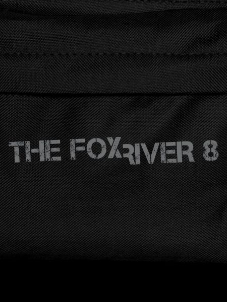 The Fox River 8