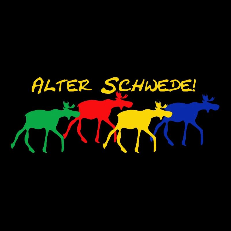 Alter Schwede