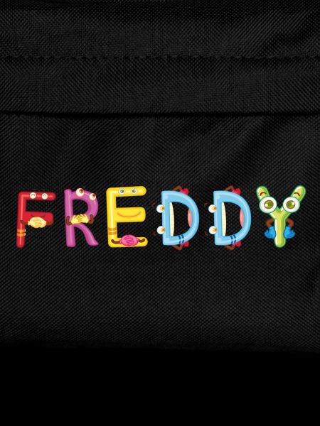 Freddy