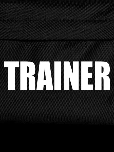 Trainer