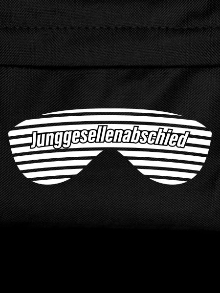 Junggesellenabschied