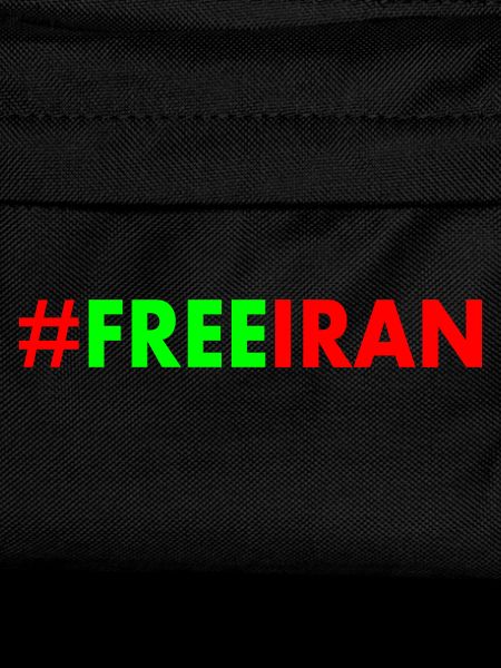 Free iran