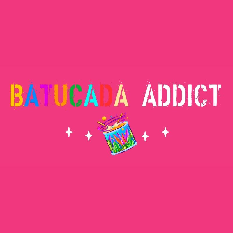 Batucada-Süchtige
