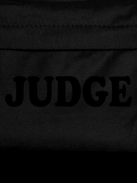 Judge