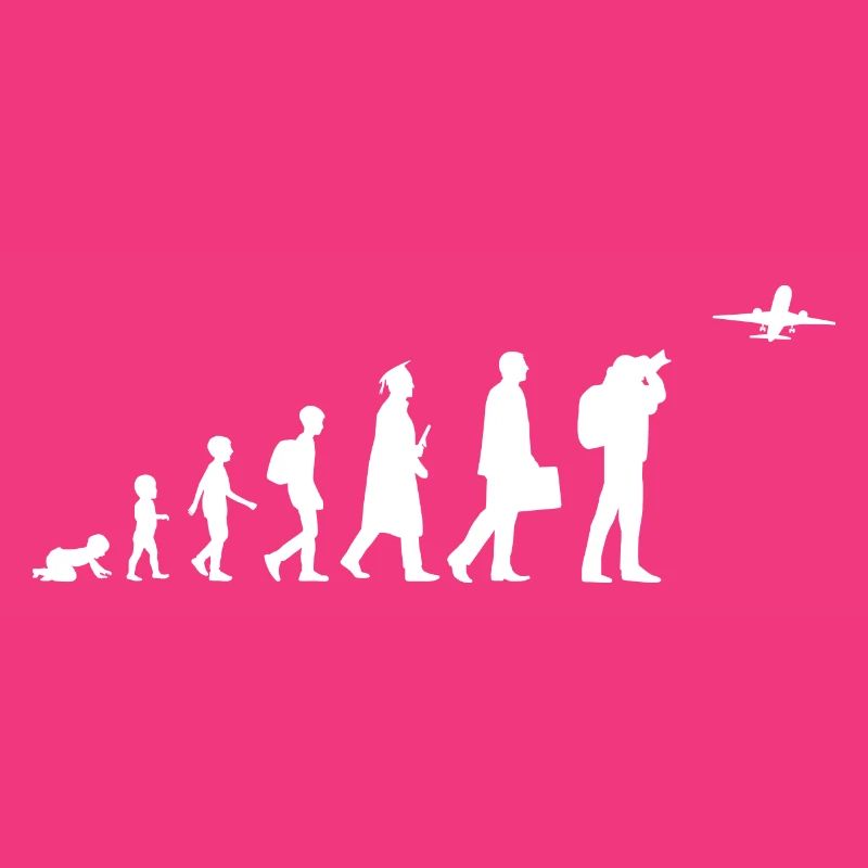 Evolution Flugzeugliebhaber