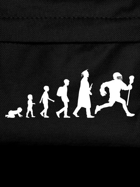 Lacrosse Evolution