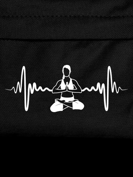 Yogi Cardiogram